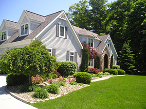 Landscapers and Lawncare Services in Middleton, TN